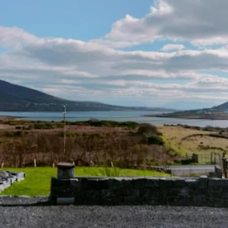 Upstairs One Bedroom On Achill Island *