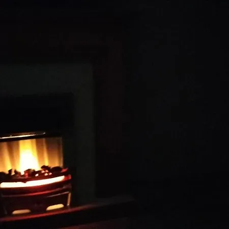 Upstairs One Bedroom On Achill Island *