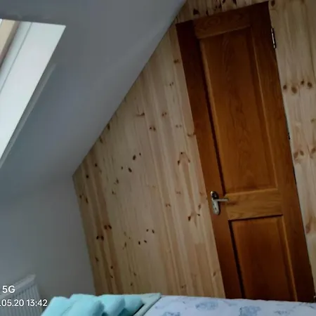 Upstairs One Bedroom On Achill Island Apartmán