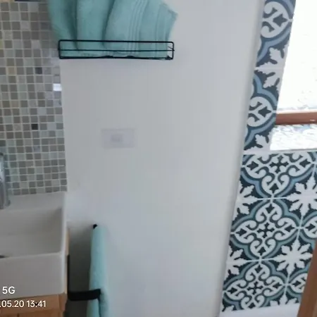 Upstairs One Bedroom On Achill Island