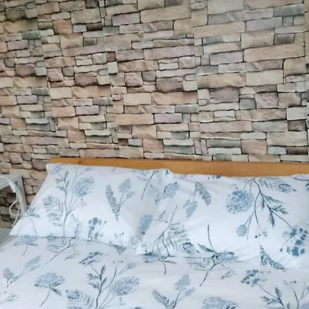 شقة Upstairs One Bedroom On Achill Island *