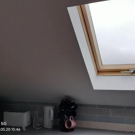 شقة Upstairs One Bedroom On Achill Island Sraheens