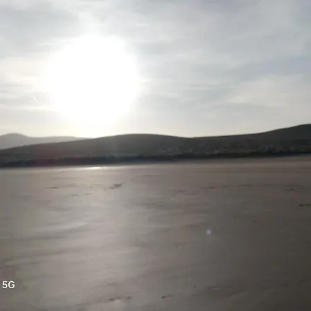 Upstairs One Bedroom On Achill Island Sraheens